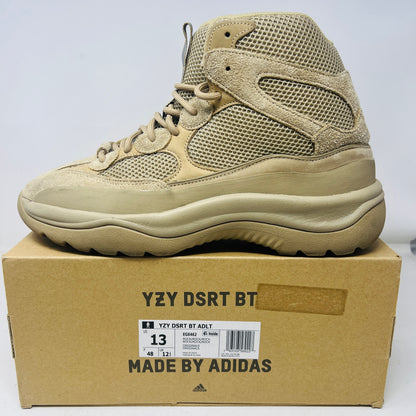 adidas Yeezy Desert Boot Rock  Holy Ground