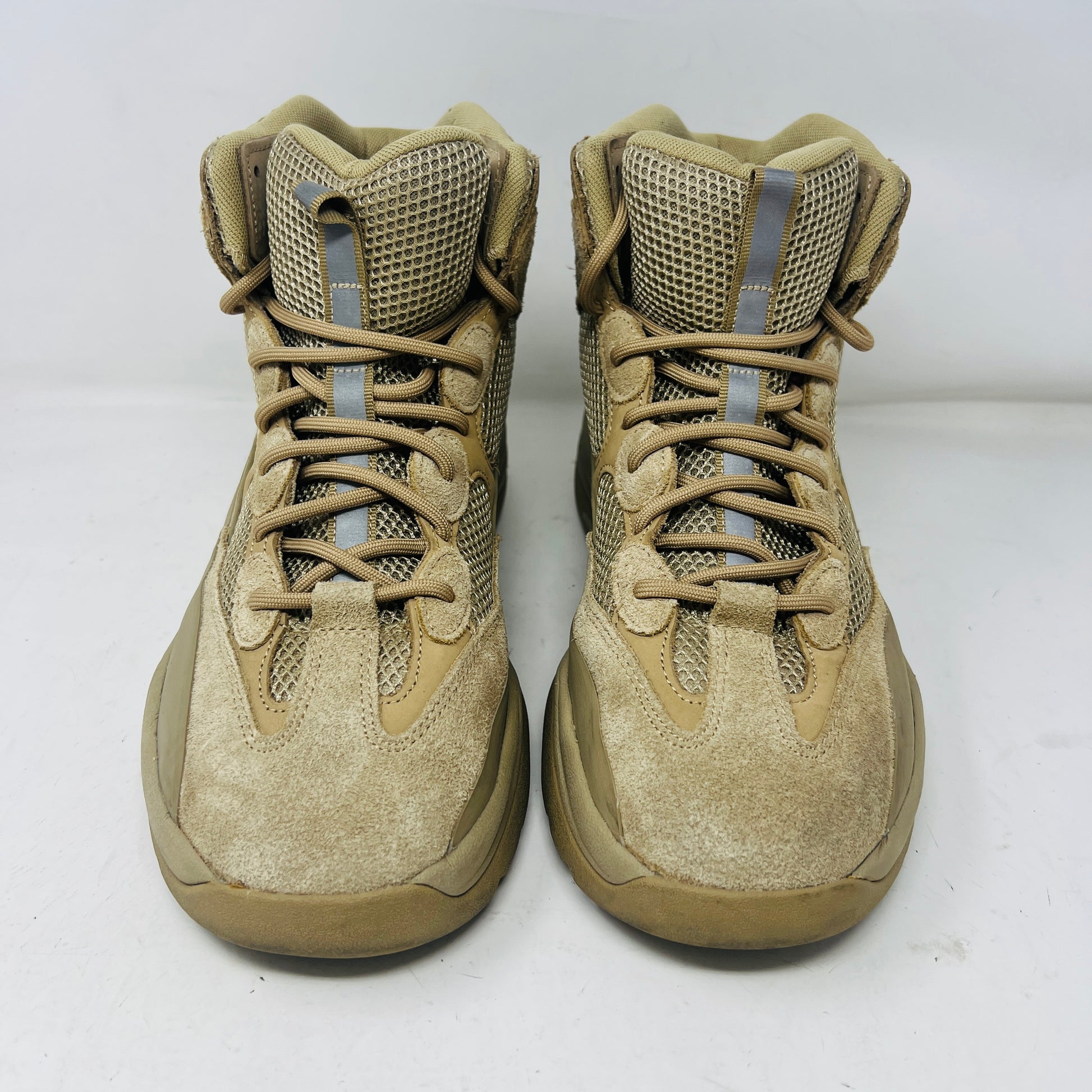 adidas Yeezy Desert Boot Rock – Holy Ground