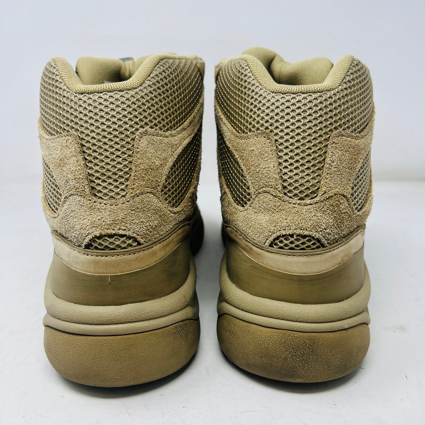 adidas Yeezy Desert Boot Rock
