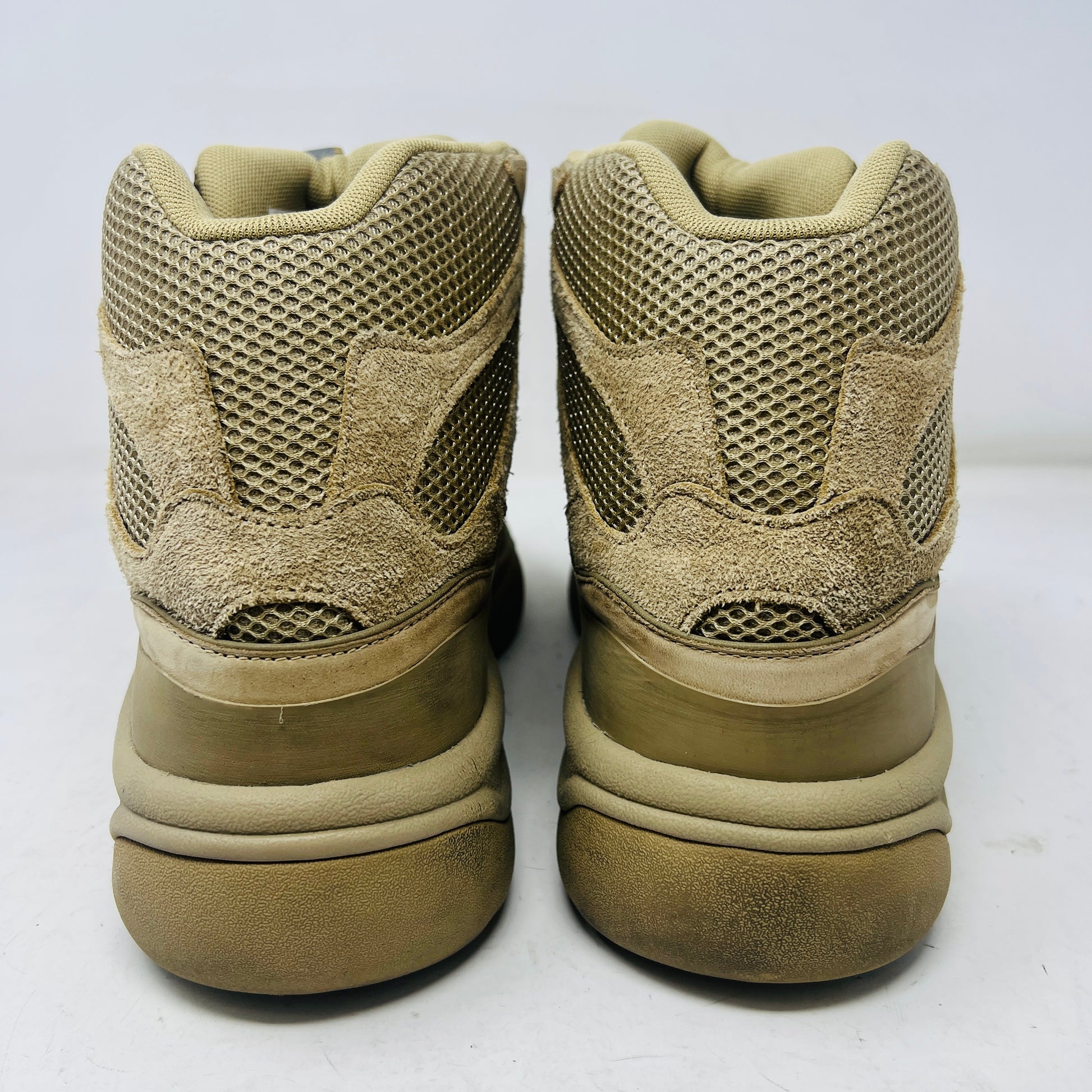 adidas Yeezy Desert Boot Rock – Holy Ground