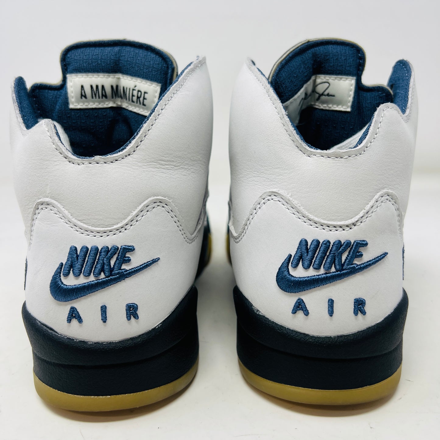 Jordan 5 Retro A Ma Maniére Dawn (Women's)