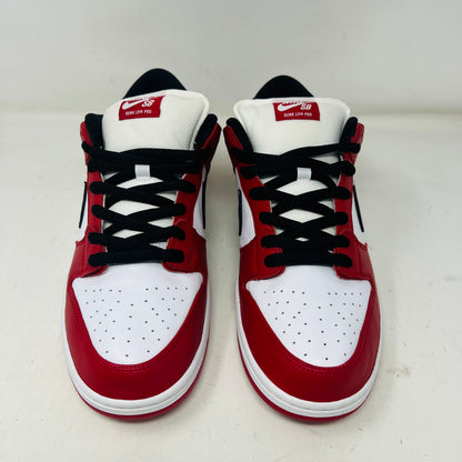 Nike SB Dunk Low Pro J-Pack Chicago