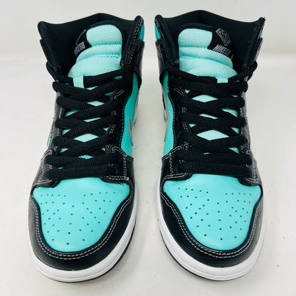 Nike SB Dunk High Diamond Supply Co.
