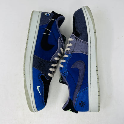Jordan 1 Retro Low OG Zion Williamson Voodoo Alternate