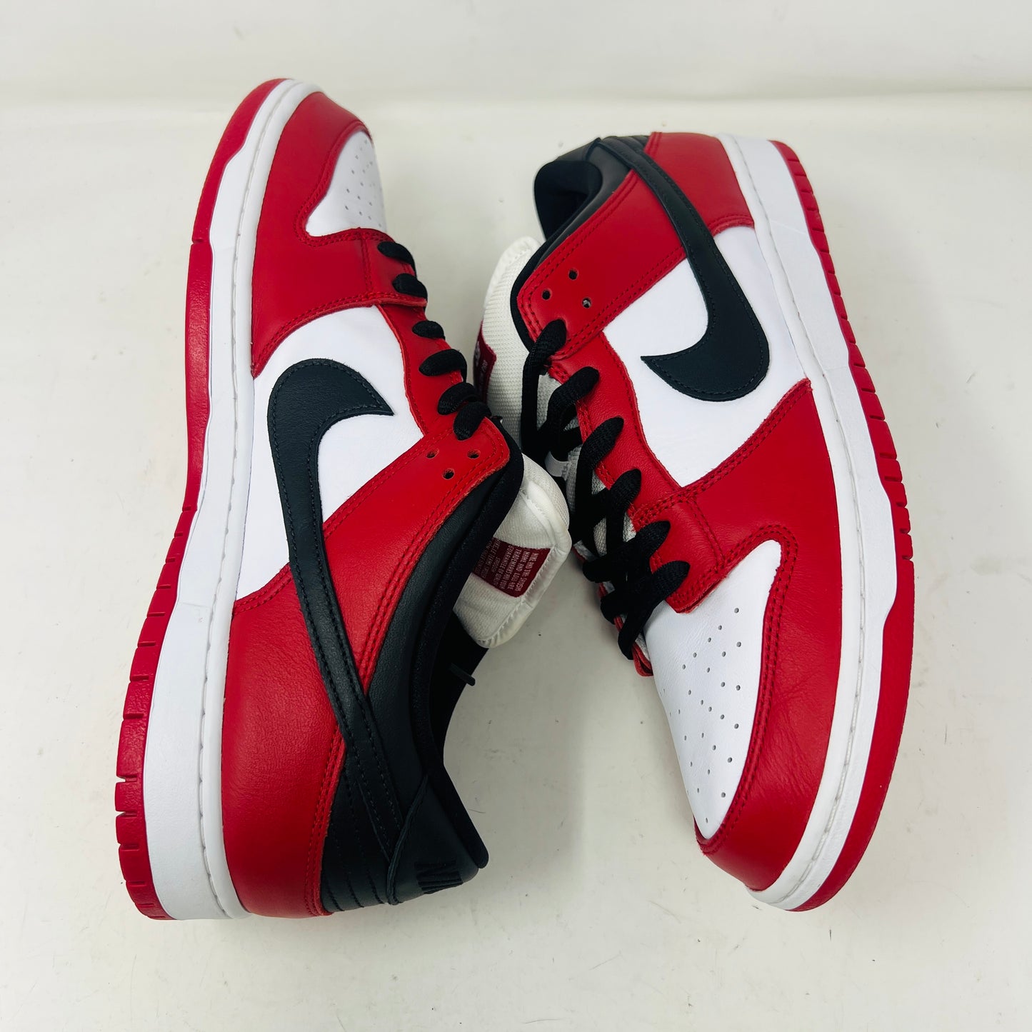 Nike SB Dunk Low Pro J-Pack Chicago