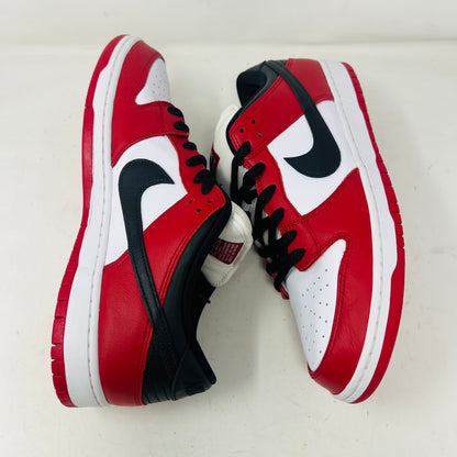 Nike SB Dunk Low Pro J-Pack Chicago