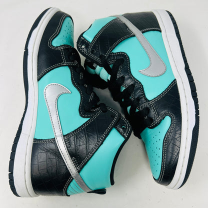 Nike SB Dunk High Diamond Supply Co.