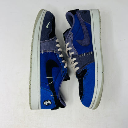 Jordan 1 Retro Low OG Zion Williamson Voodoo Alternate