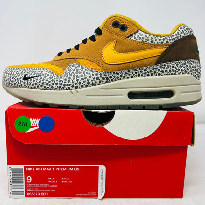 Nike Air Max 1 atmos Safari (2016)