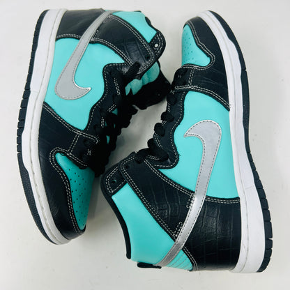 Nike SB Dunk High Diamond Supply Co.