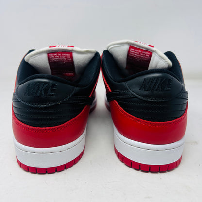 Nike SB Dunk Low Pro J-Pack Chicago