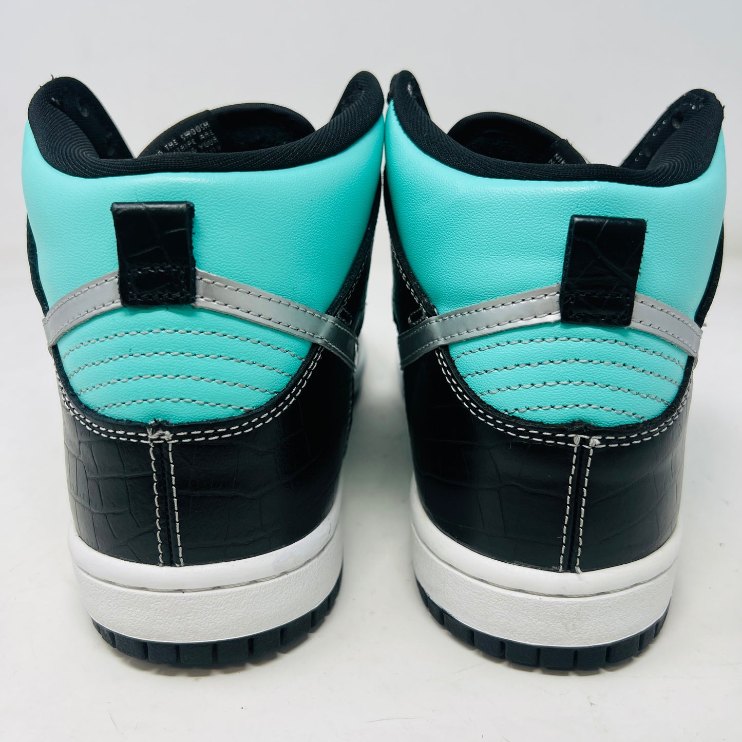 Nike SB Dunk High Diamond Supply Co.