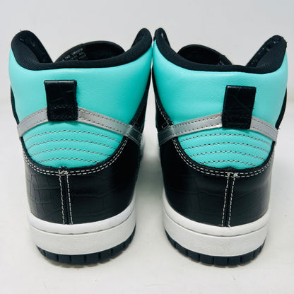 Nike SB Dunk High Diamond Supply Co.