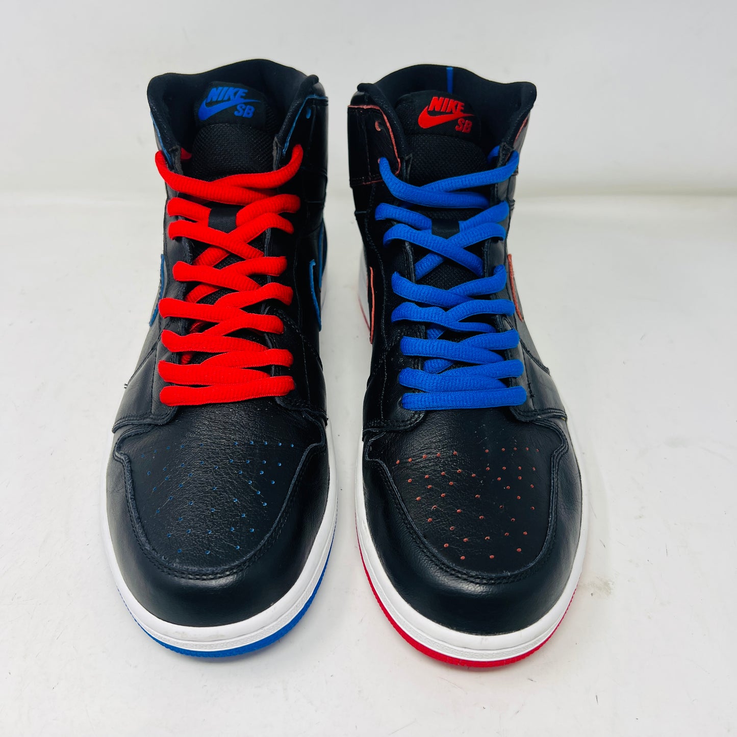 Jordan 1 SB Lance Mountain Black
