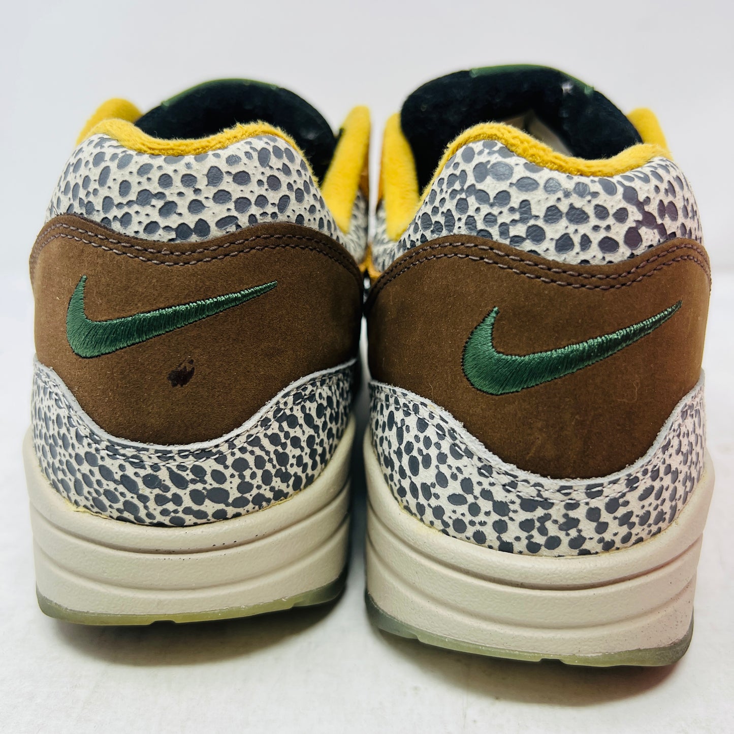 Nike Air Max 1 atmos Safari (2016)