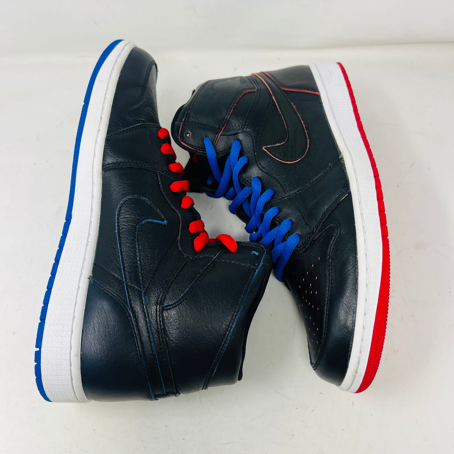 Jordan 1 SB Lance Mountain Black