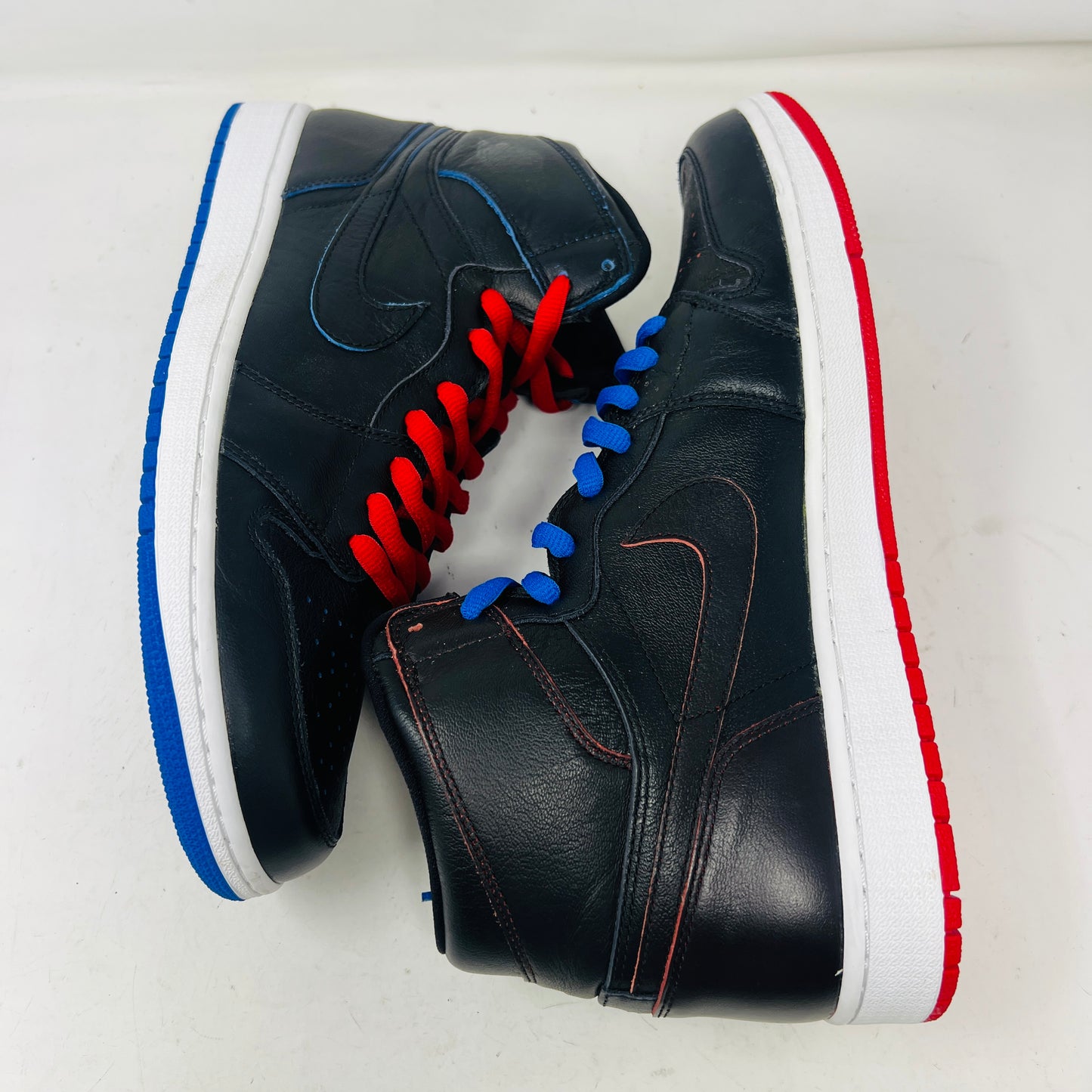 Jordan 1 SB Lance Mountain Black