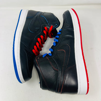 Jordan 1 SB Lance Mountain Black