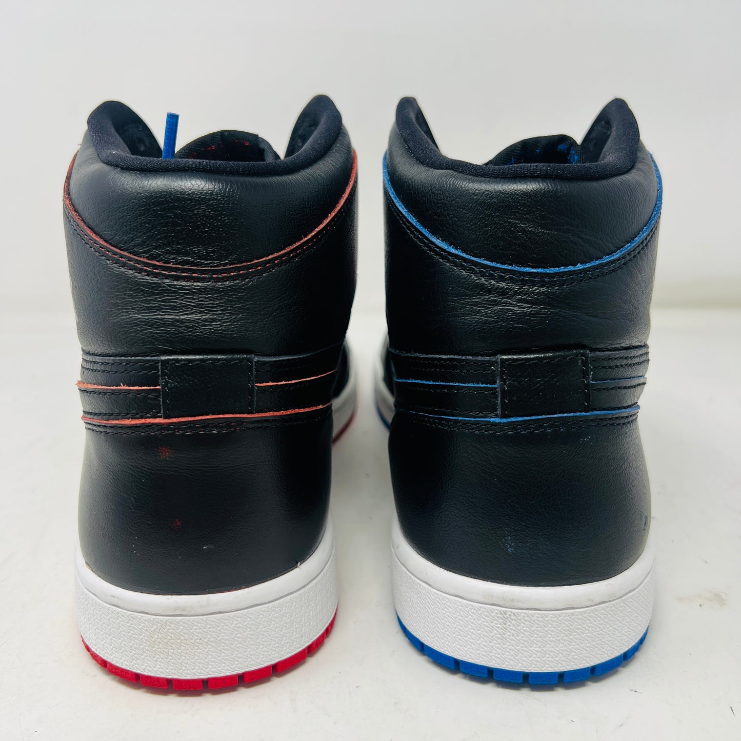Jordan 1 SB Lance Mountain Black