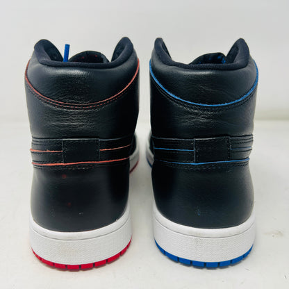 Jordan 1 SB Lance Mountain Black