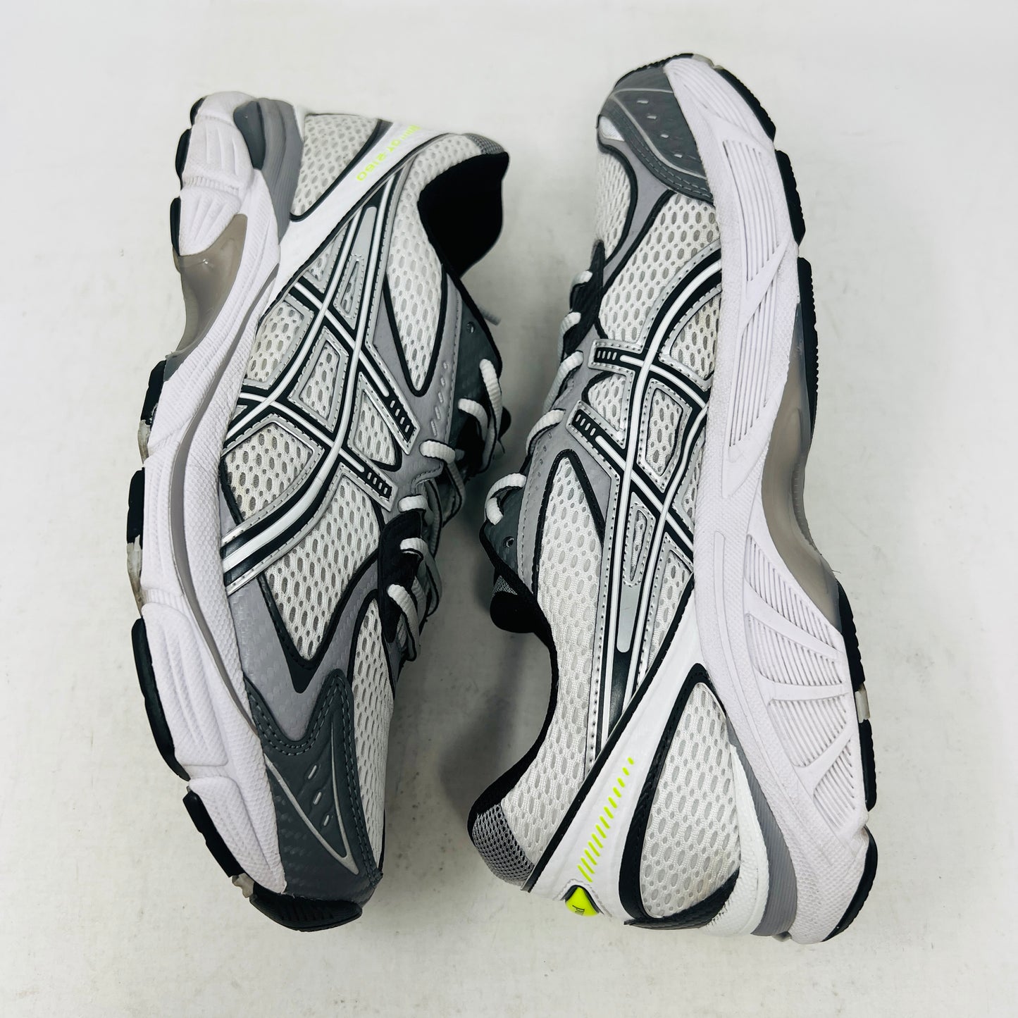ASICS GT-2160 JJJJound White