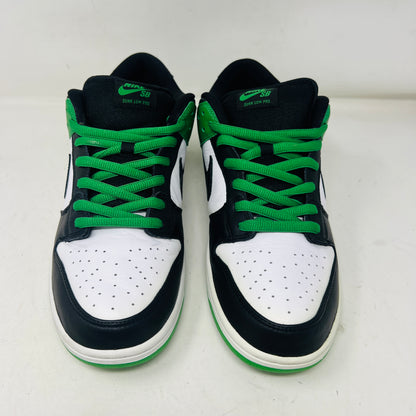 Nike SB Dunk Low Classic Green
