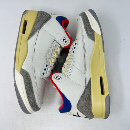 Jordan 3 Retro Seoul 2.0
