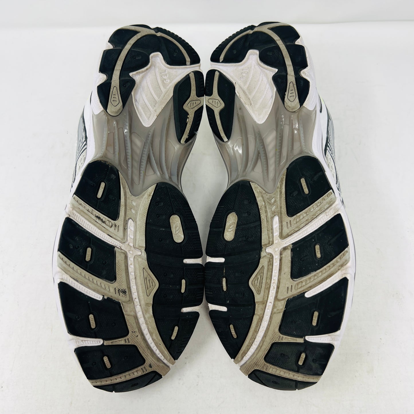 ASICS GT-2160 JJJJound White