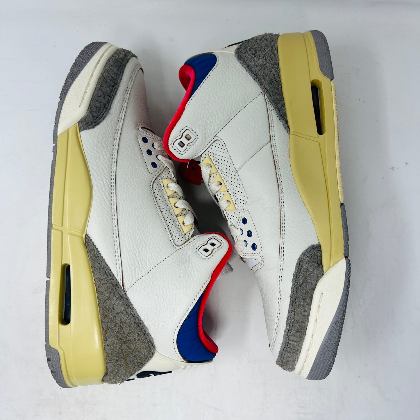 Jordan 3 Retro Seoul 2.0