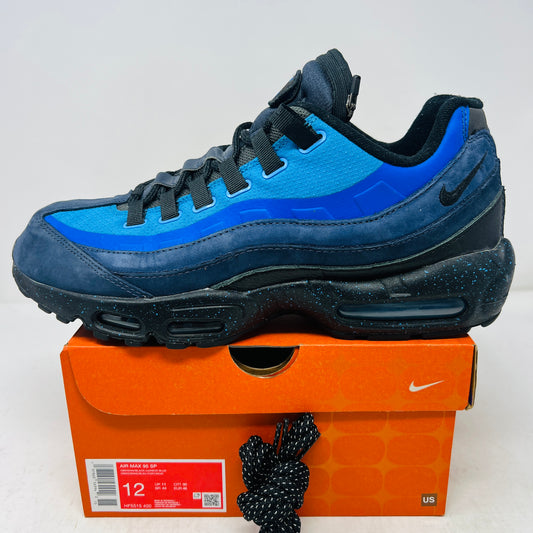 Nike Air Max 95 Stash (2024)