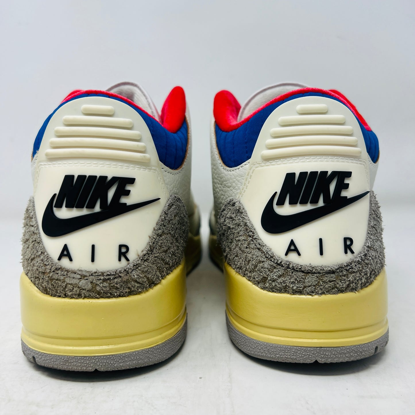 Jordan 3 Retro Seoul 2.0