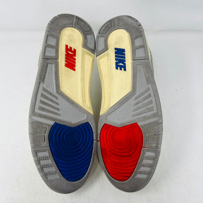 Jordan 3 Retro Seoul 2.0