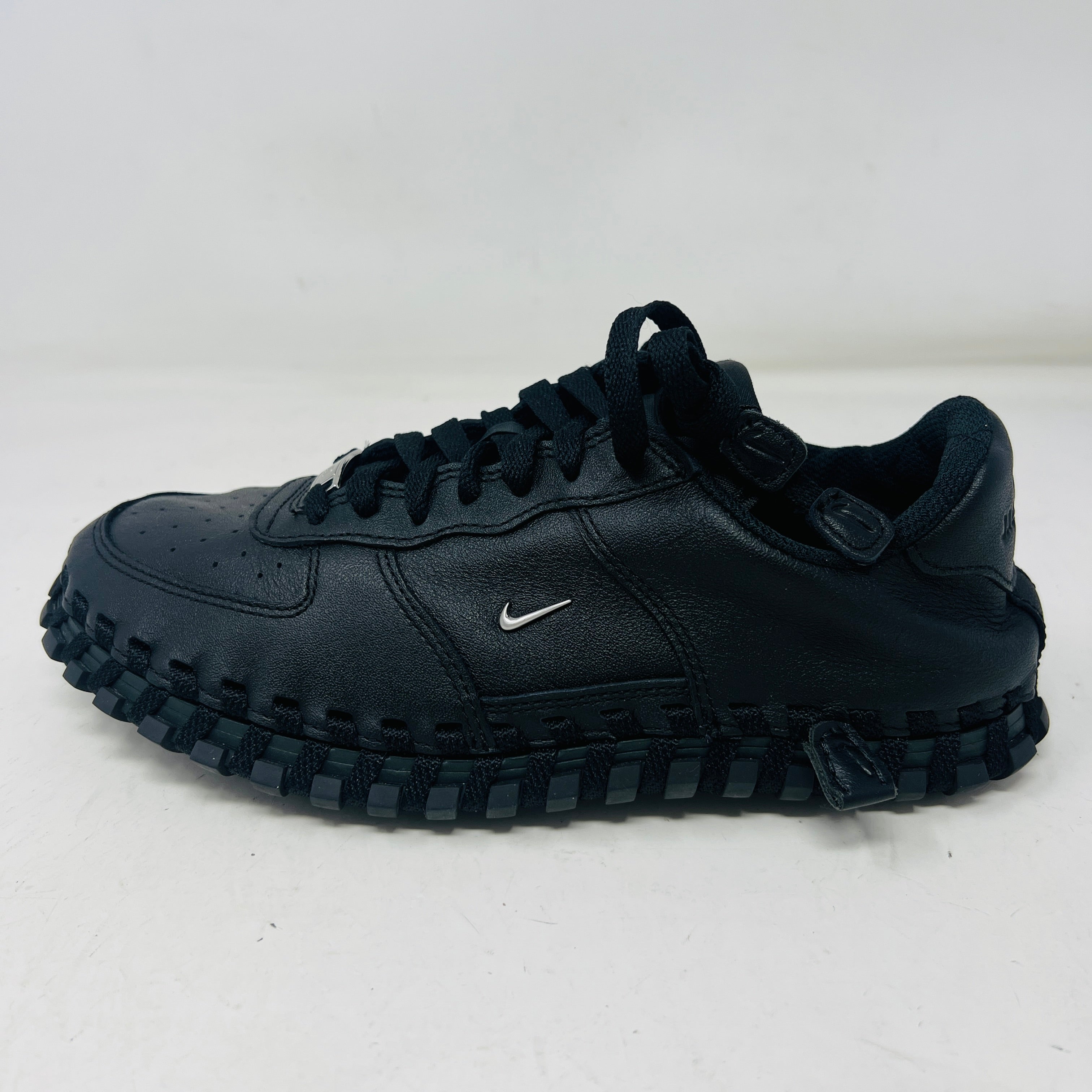 Nike J Force 1 Low LX Jacquemus Black (Women's) – Holy Ground