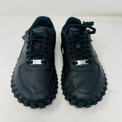 Nike J Force 1 Low LX Jacquemus Black (Women's)