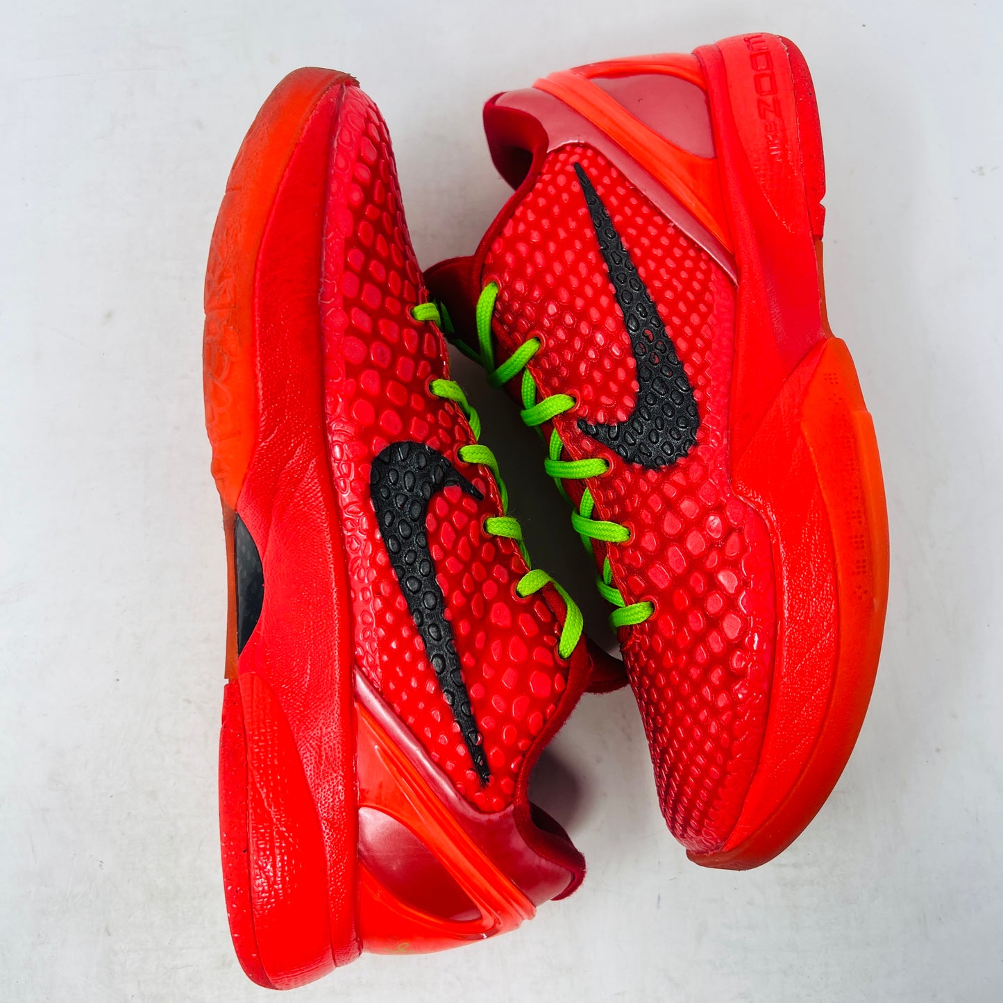 Nike Kobe 6 Protro Reverse Grinch