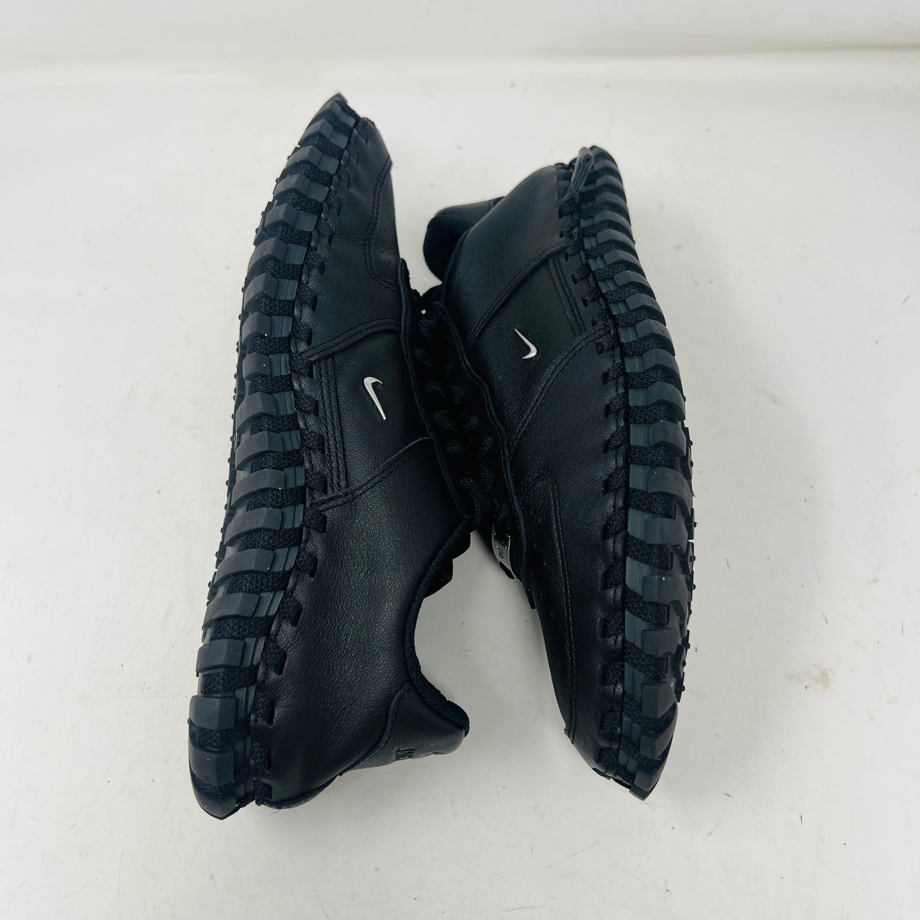 Nike J Force 1 Low LX Jacquemus Black (Women's) – Holy Ground