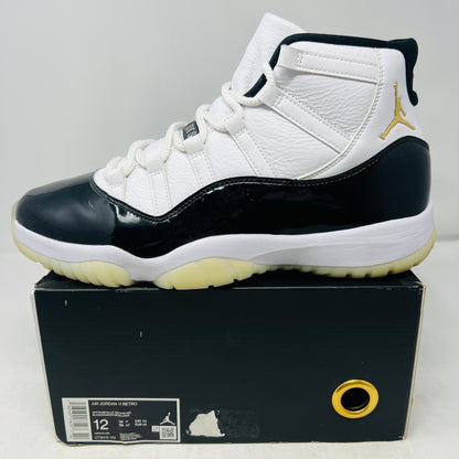 Jordan 11 Retro DMP Gratitude (2023)
