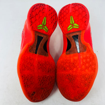 Nike Kobe 6 Protro Reverse Grinch