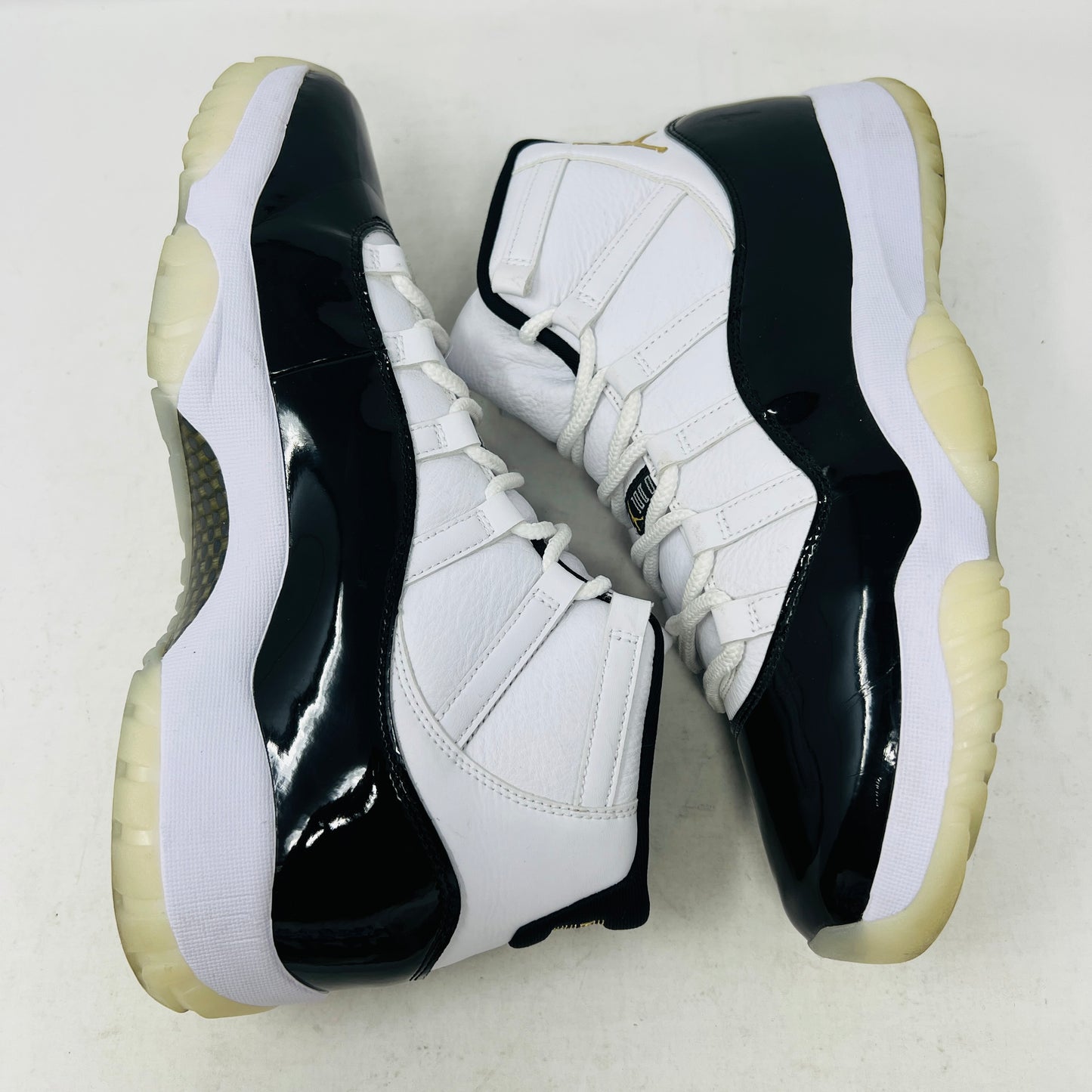 Jordan 11 Retro DMP Gratitude (2023)