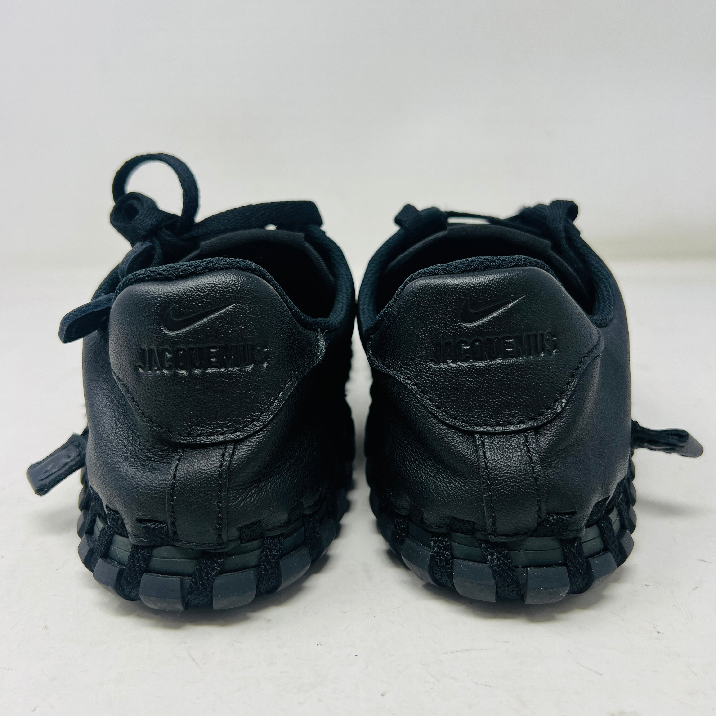 Nike J Force 1 Low LX Jacquemus Black (Women's) – Holy Ground