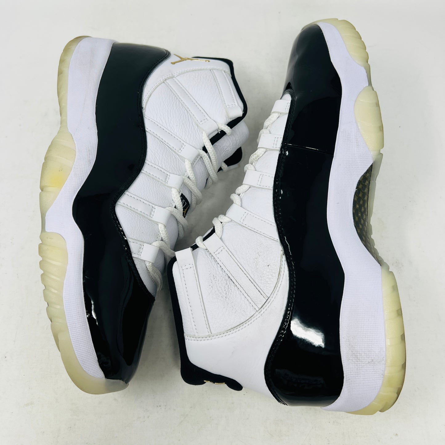 Jordan 11 Retro DMP Gratitude (2023)