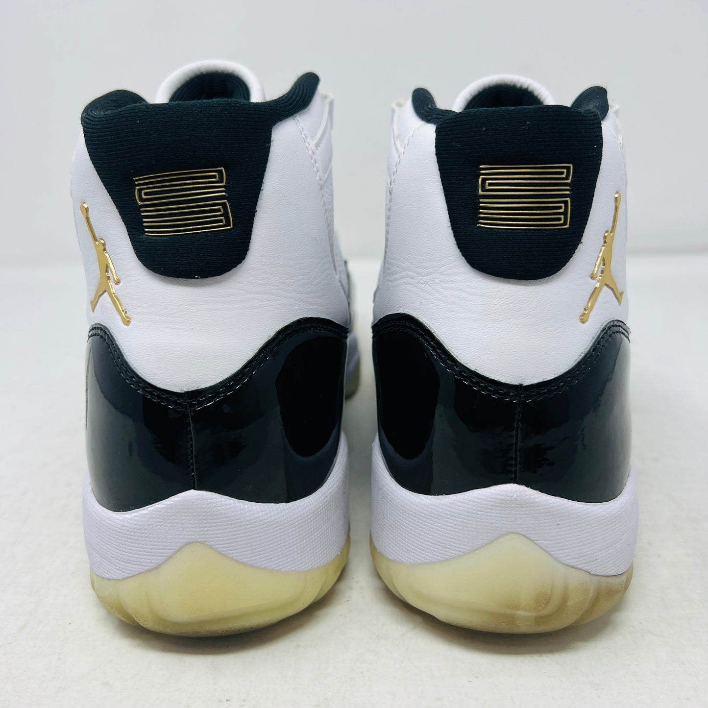 Jordan 11 Retro DMP Gratitude (2023)