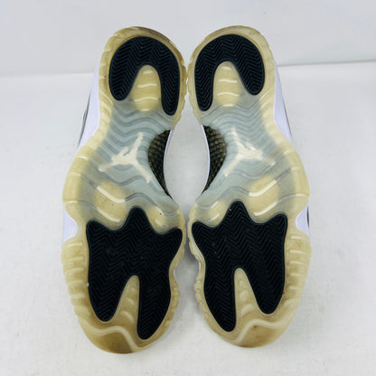 Jordan 11 Retro DMP Gratitude (2023)