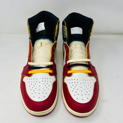 Jordan 1 Retro High OG SP Union LA Chicago Shadow