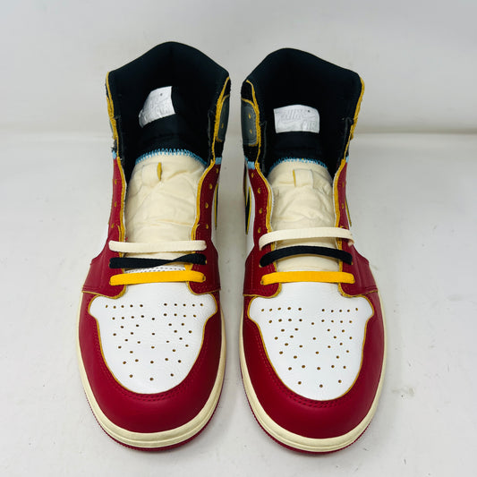 Jordan 1 Retro High OG SP Union LA Chicago Shadow