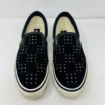 Vans LX Classic Slip-On 98 Pearlized Pack Blackout