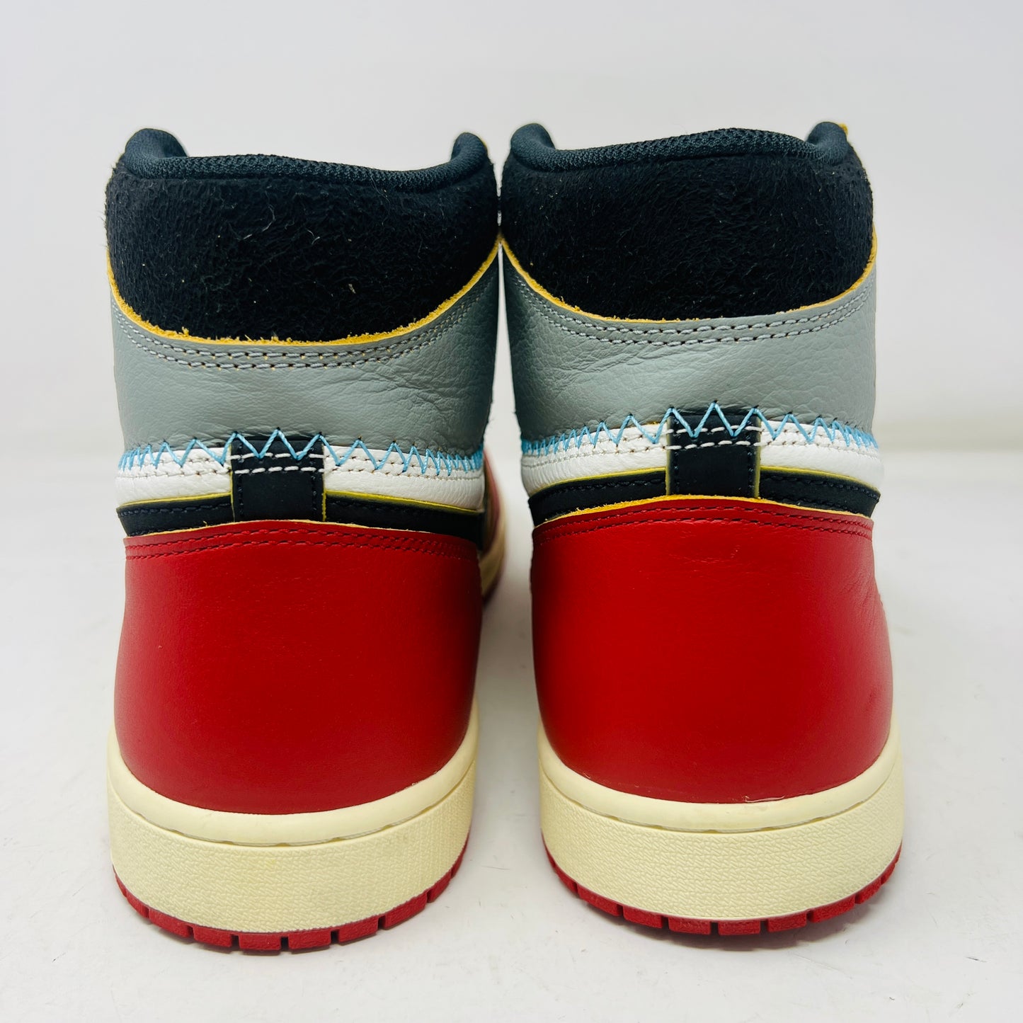 Jordan 1 Retro High OG SP Union LA Chicago Shadow