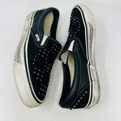 Vans LX Classic Slip-On 98 Pearlized Pack Blackout