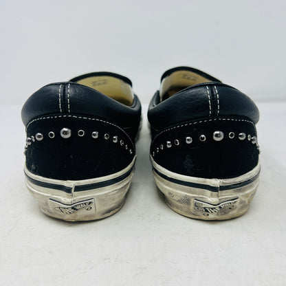 Vans LX Classic Slip-On 98 Pearlized Pack Blackout