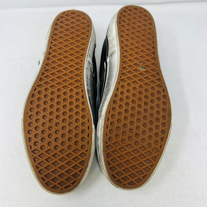 Vans LX Classic Slip-On 98 Pearlized Pack Blackout